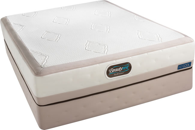 Beautyrest mattress showroom serving Bremerton, Silverdale and surrounding areas.