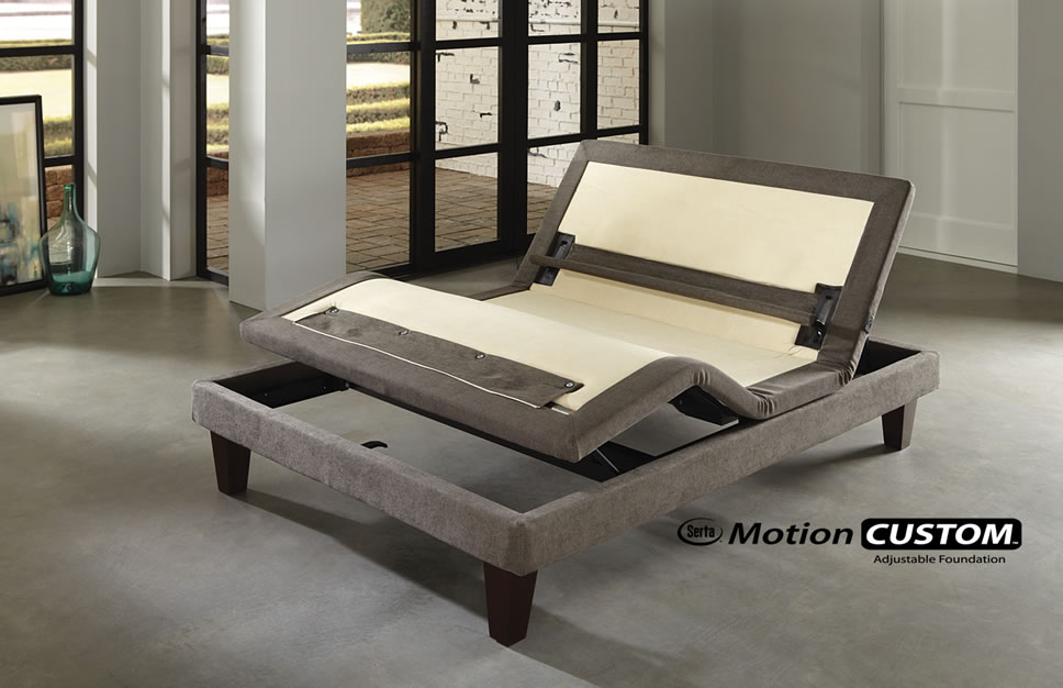Best adjustable bed selection in Bremerton and Silverdale.